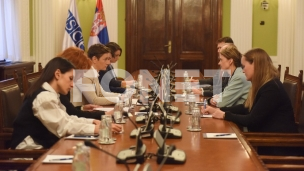 Srbija ceni OEBS